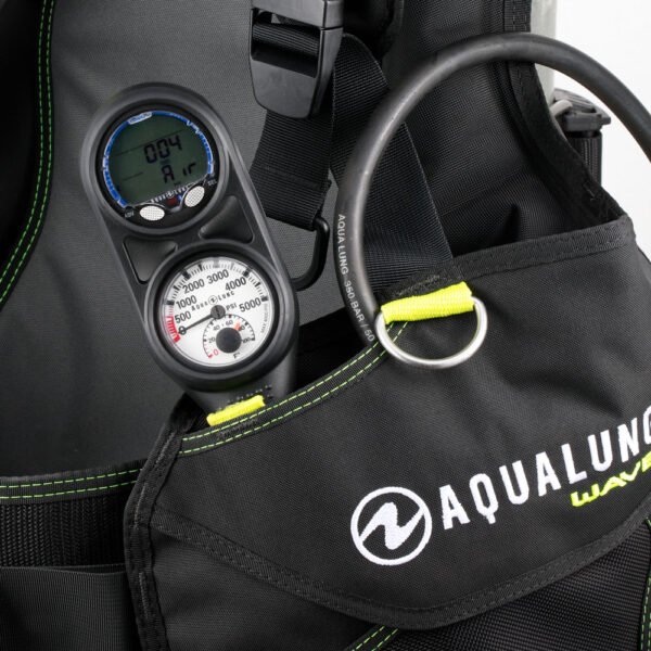 Aqualung Wave BCD