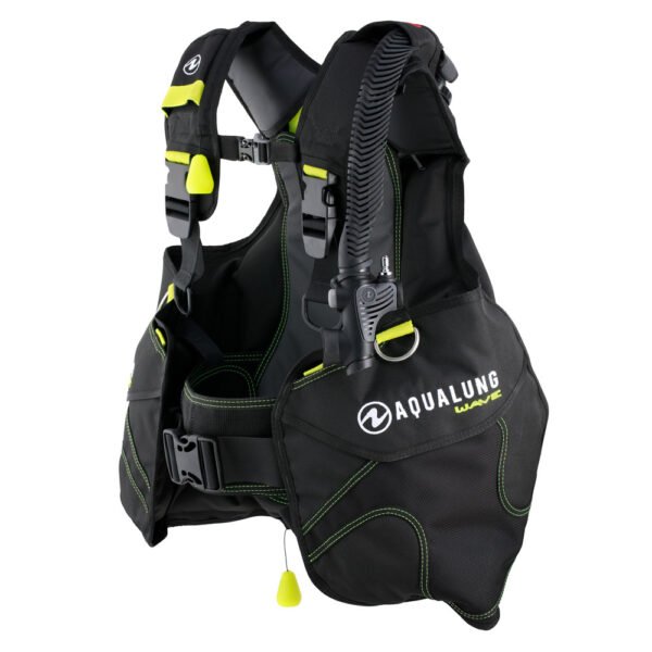 Aqualung Wave BCD