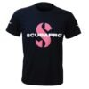 Scubapro Love T-Shirt – product view 2