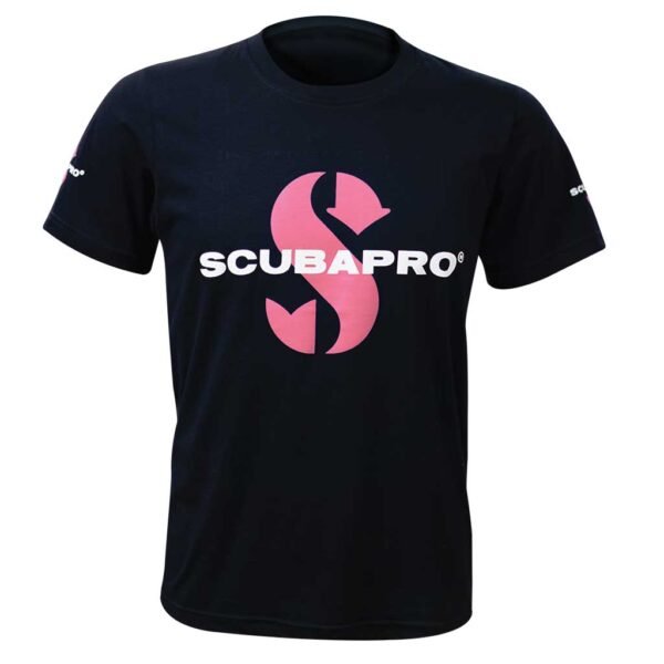 Scubapro Love T-Shirt – product view 2