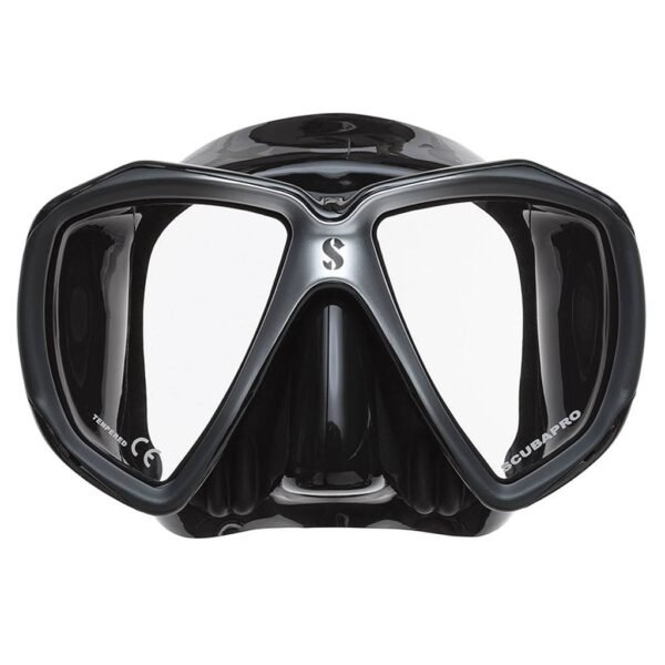 X24.847.130.jpg Scubapro Spectra Metallic Mask – product view 5