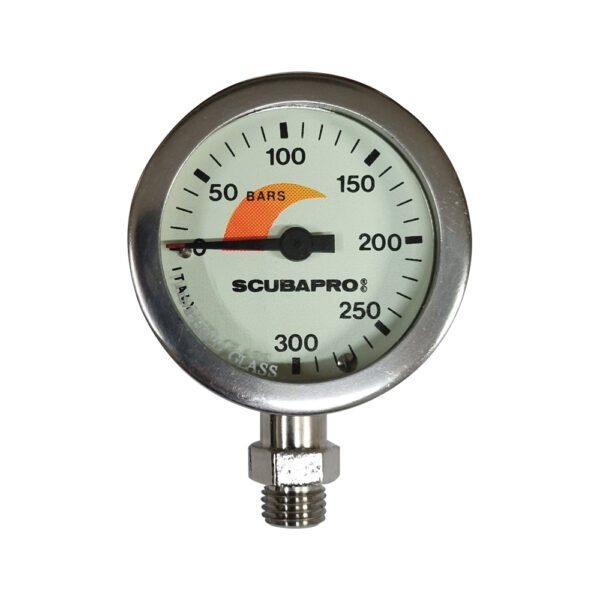 X28.013.102.jpg Scubapro Pressure Gauge Capsule