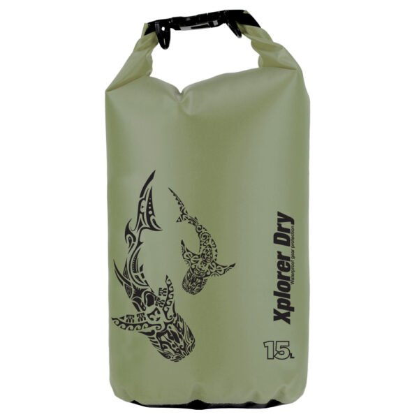 PSI Xplorer Dry Bags
