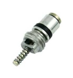 Schrader Valve for Aqualung Powerline