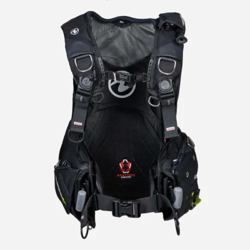 Aqualung Axiom i3+ Men BCD – S & ML