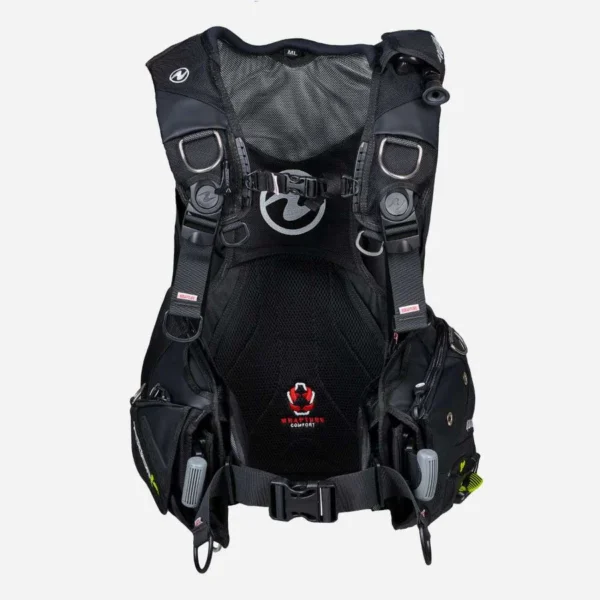 Aqualung Axiom i3+ Men BCD – S & ML Aqualung Axiom i3+ Men BCD – S & ML