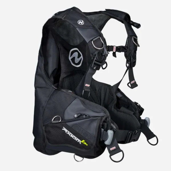 Aqualung Axiom i3+ Men BCD – S & ML Aqualung Axiom i3+ Men BCD – S & ML