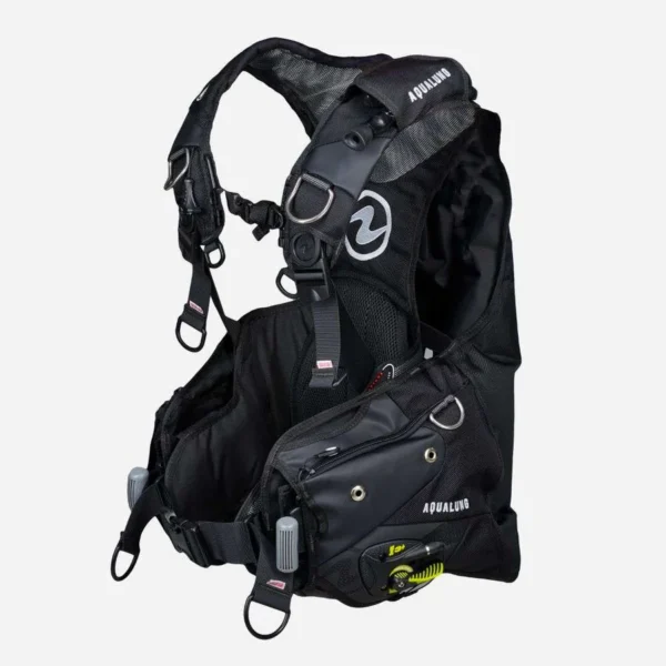 Aqualung Axiom i3+ Women BCD – 2XS Only