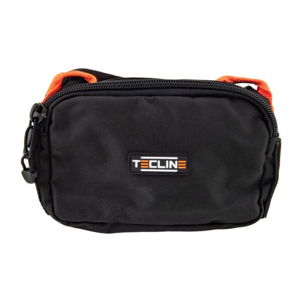 Tecline Back pocket for Sidemount BCD
