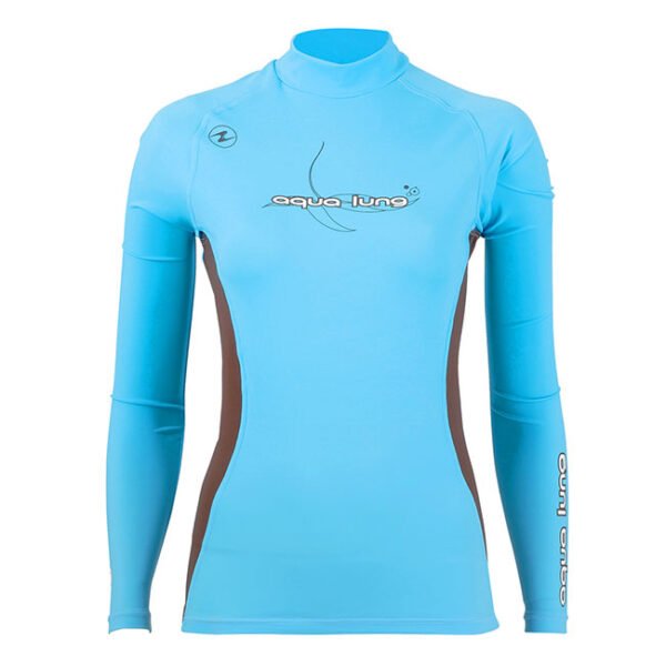 Coco Vanilla Rash Guard (XL)