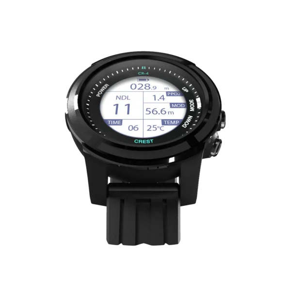 CREST CR-4 Dive Computer