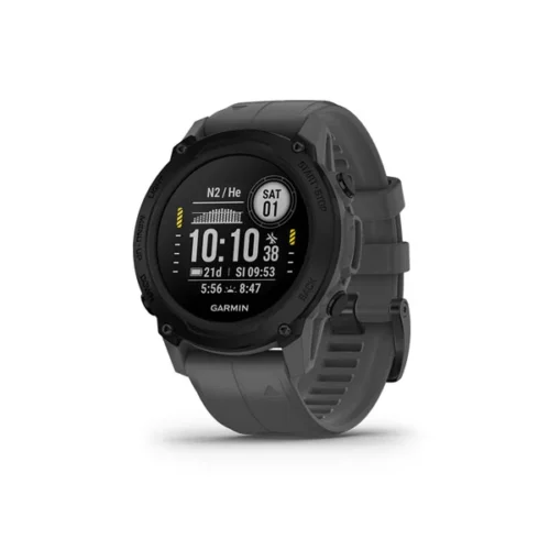Garmin Descent G1 Slate Grey