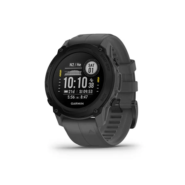 Garmin Descent G1 Slate Grey