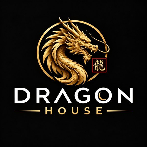 Dragon House logo