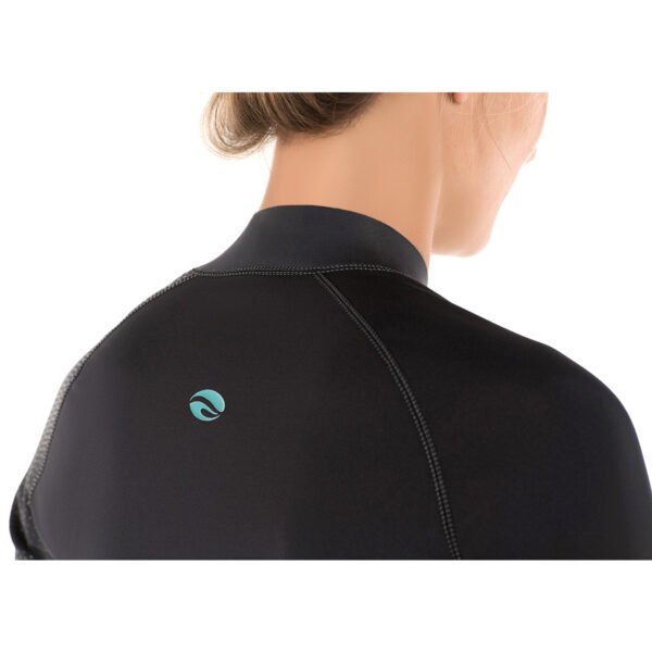 BARE Exowear Women’s Front Zip Jacket