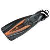 Aqualung Express ADJ. Fins, Size L