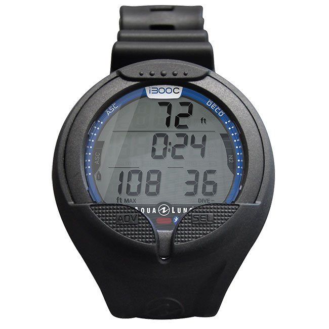 Dive Computers & Gauges scuba diving equipment