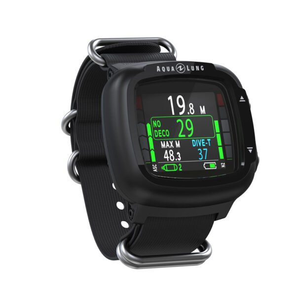 Aqualung i330R Dive Computer – Clearance