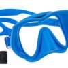 Tecline Frameless Super View Mask