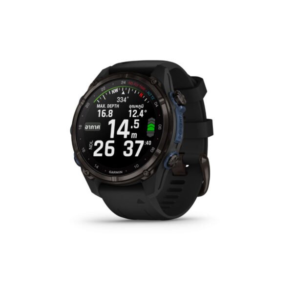 Garmin Descent MK3i