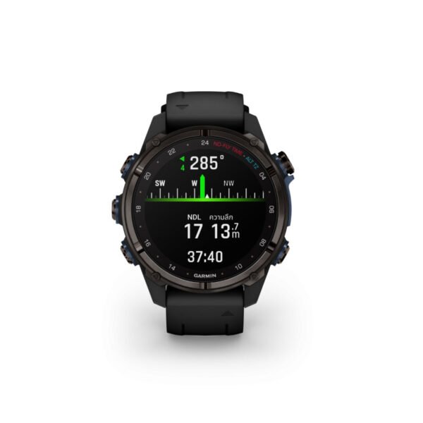 Garmin Descent MK3i