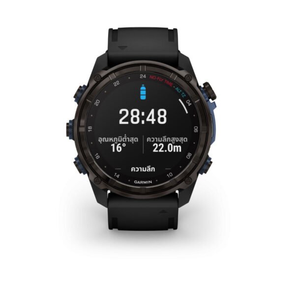 Garmin Descent MK3i