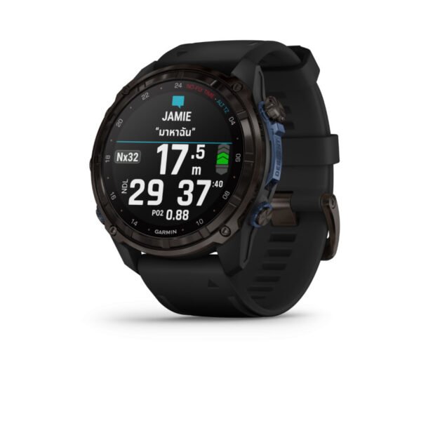 Garmin Descent MK3i