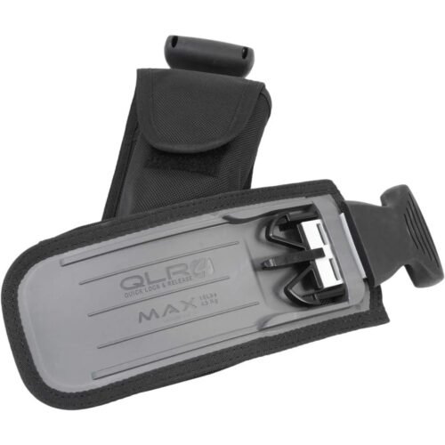 Oceanic QLR4 (Quick Lock Release)