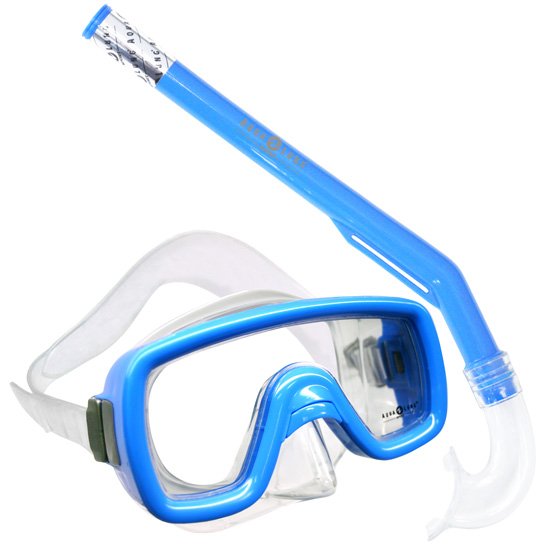 Peeka Kid snorkeling set 4Y+