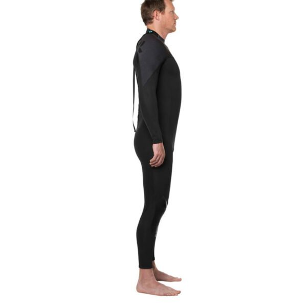 BARE Revel Men’s 5mm Full Wetsuit