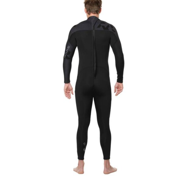 BARE Revel Men’s 5mm Full Wetsuit