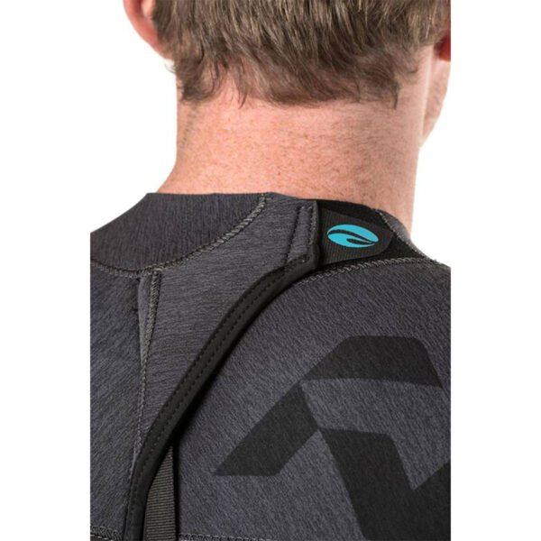 BARE Revel Men’s 5mm Full Wetsuit