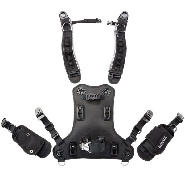Aqualung Rogue BCD