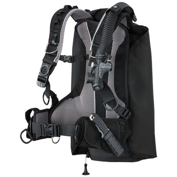 Aqualung Rogue BCD