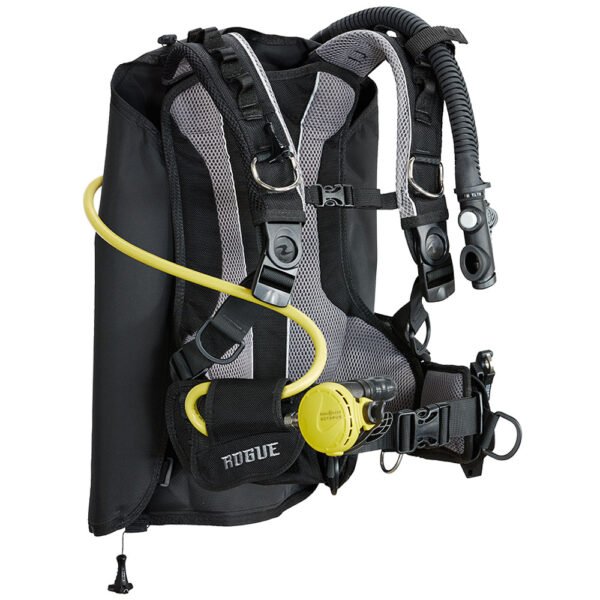 Aqualung Rogue BCD