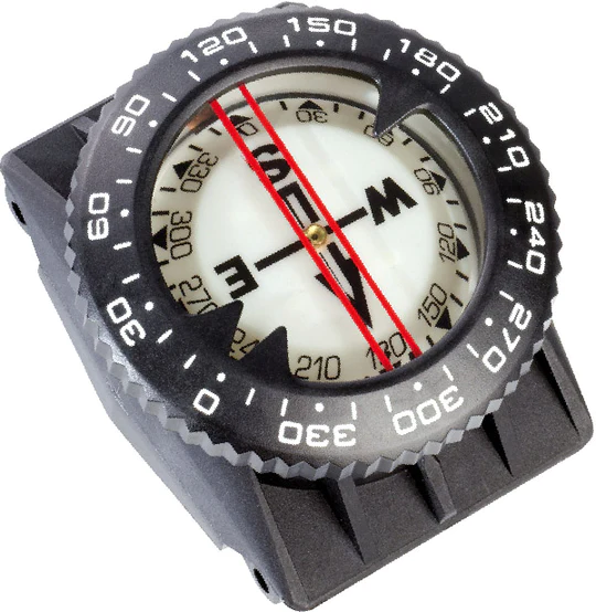 Diving Wrist Compass