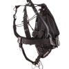 Tecline Sidemount BCD – Avenger SIDE16