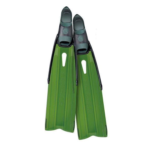 Sporasub Spitfire Kelp Fins Sporasub Spitfire Kelp Fins