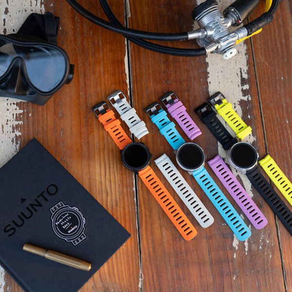 Suunto Ocean Straps – product view 10
