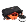 Tecline Back pocket for Sidemount BCD