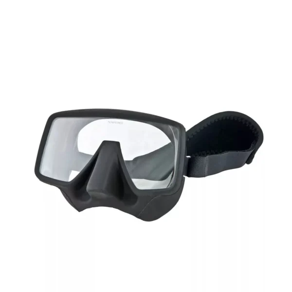 Tecline Frameless Classic Mask