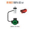 Tecline R1 REC1 O2 Regulator Tecline R1 REC1 O2 Regulator
