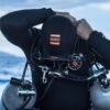 TECLINE Sidemount Regulator Set R2 TEC1