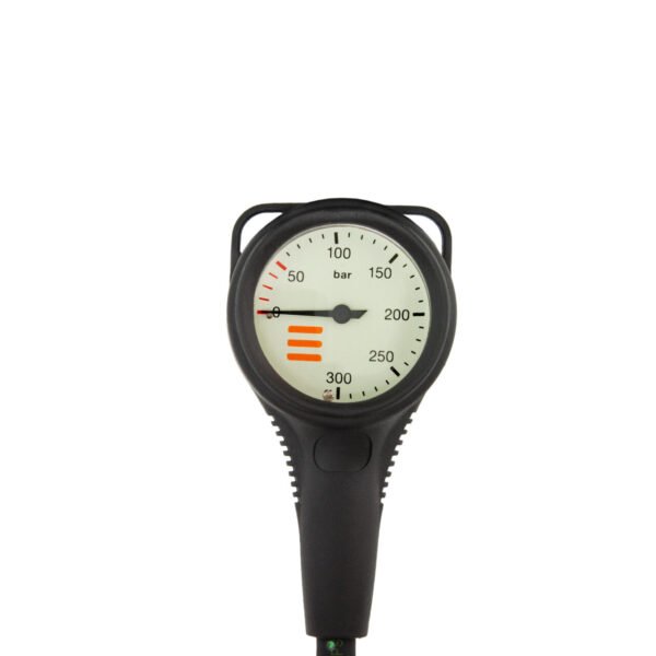 Tecline Regulator R5 TEC1