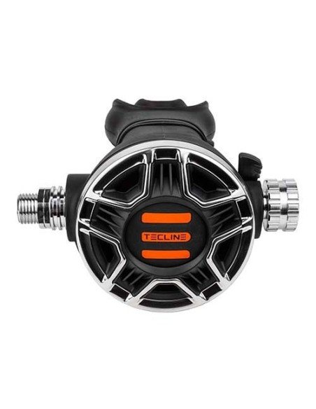 Tecline Regulator R2 TEC2 Tecline Regulator R2 TEC2