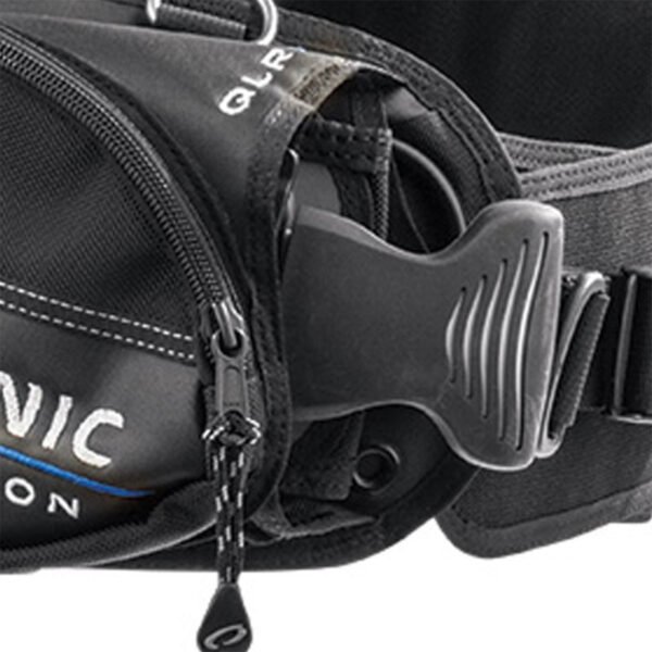 Oceanic Weight Pockets QLR4 (Pc)