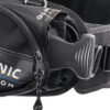 Oceanic QLR4 (Quick Lock Release)