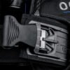 Oceanic QLR4 (Quick Lock Release)