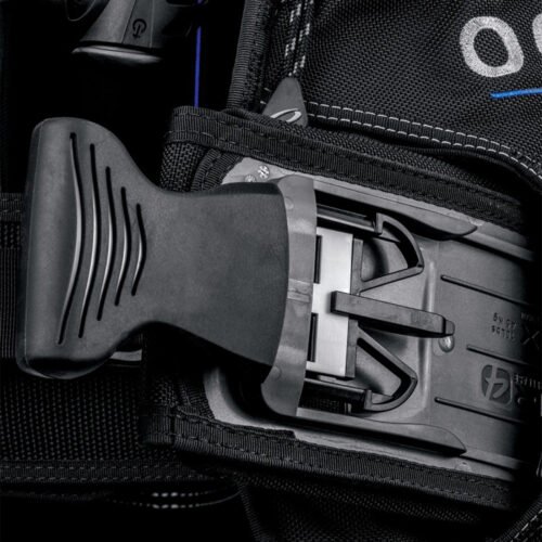 Oceanic Weight Pockets QLR4 (Pc)