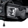 Oceanic QLR4 (Quick Lock Release)